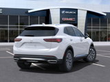 New 2025 Buick Envision Preferred image 4