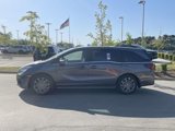 New 2025 Honda Odyssey Touring image 5