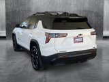 Used 2025 Chevrolet Equinox RS w/ Safety and Technology Package image 3