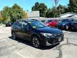 Used 2018 Subaru Crosstrek 2.0i Limited image 3