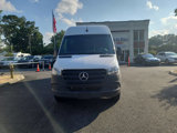 Used 2024 Mercedes-Benz Sprinter 2500 image 2