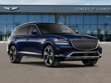 New 2026 Genesis GV80 3.5T Prestige image 2