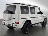 New 2025 Mercedes-Benz G 580 w/ EQ Technology image 5