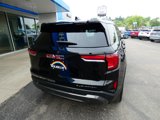 New 2026 GMC Terrain Elevation w/ Elevation Premium Package image 3