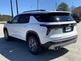 New 2025 Chevrolet Traverse LT w/ Enhanced Driving Package image 3