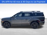 New 2026 Hyundai Santa Fe Calligraphy image 2