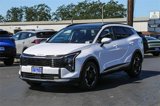 New 2026 Kia Sportage EX image 4