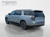 New 2025 Chevrolet Suburban RST w/ Comfort Package image 5