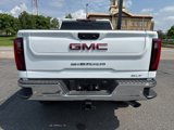 New 2025 GMC Sierra 3500 SLT w/ SLT Premium Package image 4