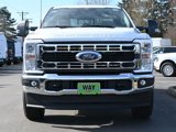 New 2025 Ford F250 XLT image 4