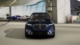New 2026 BMW X7 xDrive40i image 3