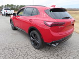 New 2025 Buick Envision Sport Touring image 3