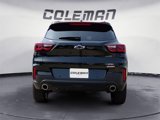 New 2026 Chevrolet TrailBlazer RS w/ Convenience Package image 4