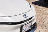 Used 2024 Toyota Prius Prime SE image 5