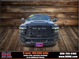New 2025 RAM 2500 Laramie w/ Night Edition image 3