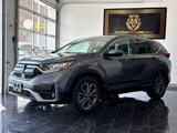 Used 2022 Honda CR-V EX image 3