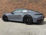 New 2025 Porsche 911 Carrera image 3