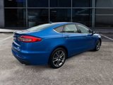 Used 2020 Ford Fusion SEL image 5