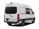 New 2026 Mercedes-Benz Sprinter 2500 image 2