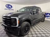 Used 2024 Ford F250 Lariat w/ Lariat Ultimate Package image 3
