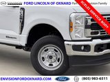 New 2025 Ford F350 XL w/ XL Chrome Package image 4