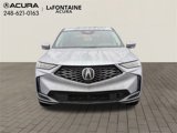 New 2025 Acura MDX w/ Technology Package image 2