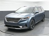 Used 2024 Kia Carnival SX Prestige image 3