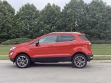 Used 2019 Ford EcoSport Titanium image 3