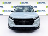 New 2026 Honda CR-V EX-L image 2