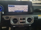 New 2025 Mercedes-Benz G 580 w/ EQ Technology image 2