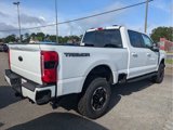 New 2025 Ford F250 XLT w/ Black Appearance Package image 6