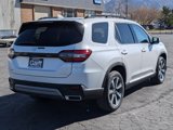 New 2025 Honda Pilot Elite image 3