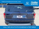 New 2026 Honda Passport RTL image 3