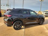 New 2025 Buick Envision Sport Touring image 2