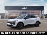 New 2026 Kia Sportage X-Line w/ X-Line Technology Package image 3
