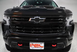 Used 2024 Chevrolet Silverado 1500 LT Trail Boss image 5