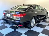Used 2017 Lexus LS 460 AWD image 4