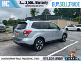 Used 2018 Subaru Forester 2.5i Premium image 5