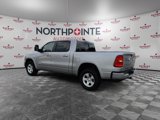 New 2025 RAM 1500 4x4 Crew Cab image 4