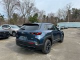 New 2025 MAZDA CX-50 AWD 2.5 Hybrid w/ Weather Package image 3