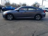 Used 2016 Honda Civic EX image 4