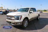 New 2025 Ford F150 King Ranch w/ FX4 Off-Road Package image 3