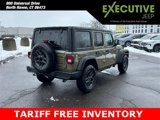 New 2025 Jeep Wrangler Sport S image 2