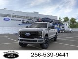 New 2025 Ford F250 Platinum image 2