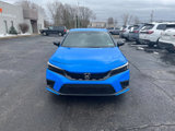 Used 2024 Honda Civic Sport image 2