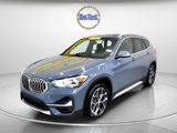 Used 2021 BMW X1 xDrive28i w/ Premium Package image 3