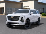 New 2025 Cadillac Escalade ESV Premium Luxury w/ Touring Package image 6