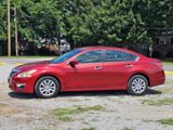Used 2014 Nissan Altima 2.5 S image 4