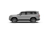 New 2025 Lexus GX 550 image 2