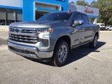 New 2025 Chevrolet Silverado 1500 LTZ w/ Z71 Off-Road Package image 5